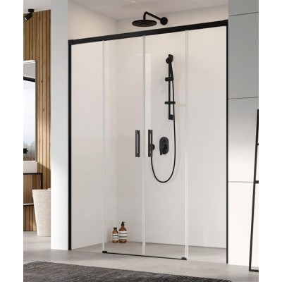 Душевая дверь Radaway Idea DWD Black